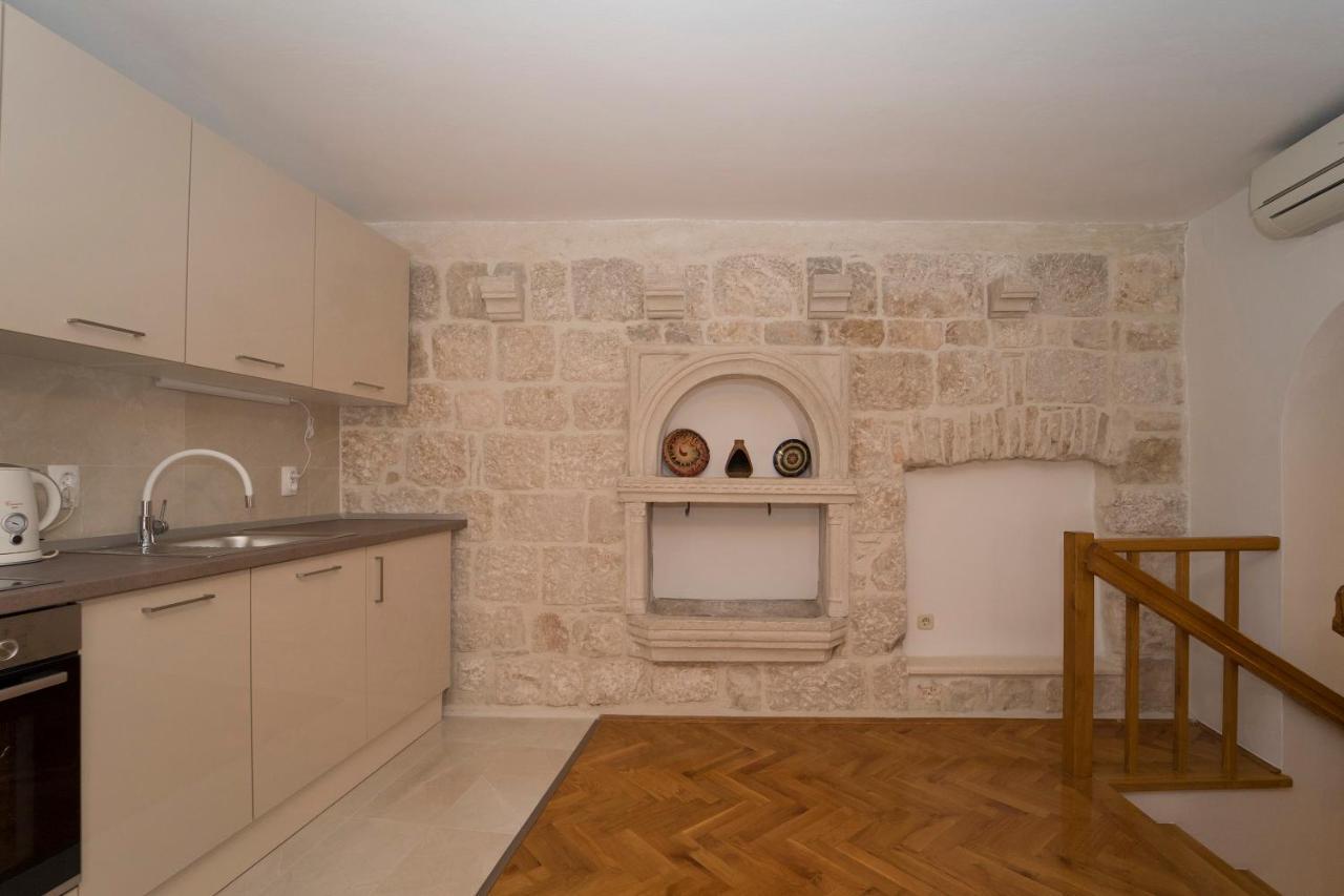 Apartments Sunny Town Korcula Town Bagian luar foto