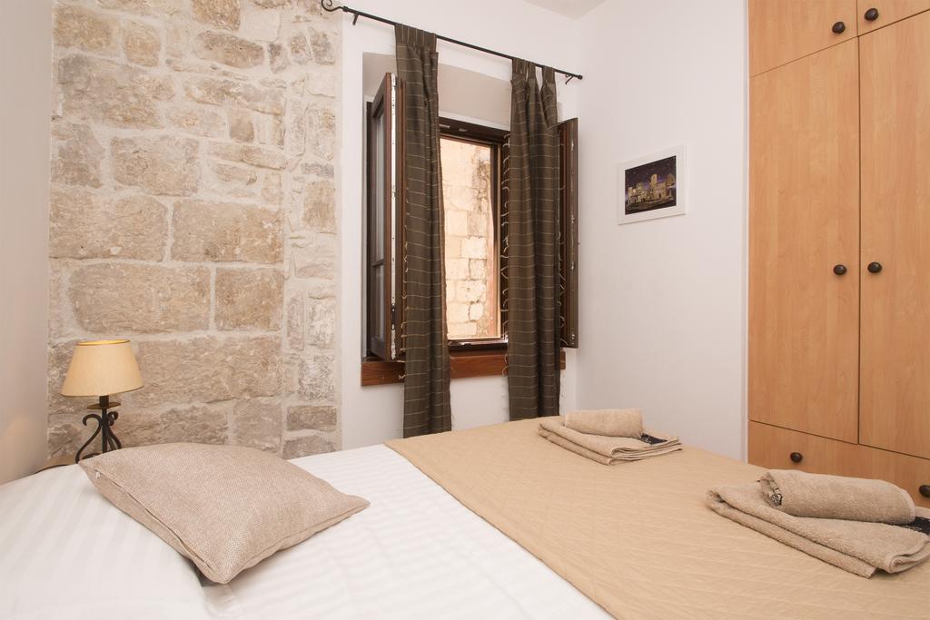 Apartments Sunny Town Korcula Town Bagian luar foto