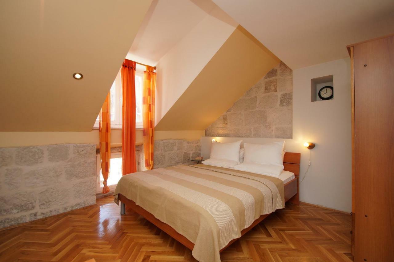 Apartments Sunny Town Korcula Town Bagian luar foto