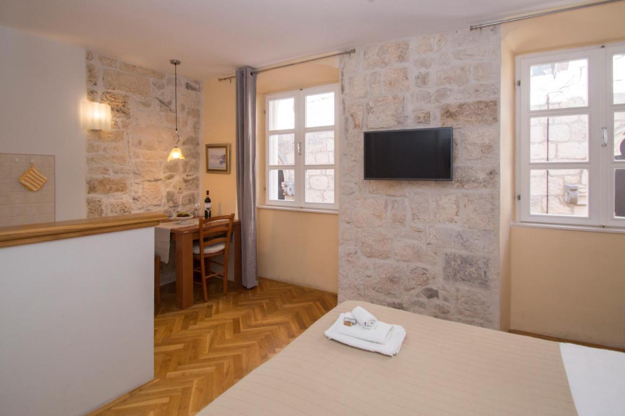 Apartments Sunny Town Korcula Town Bagian luar foto